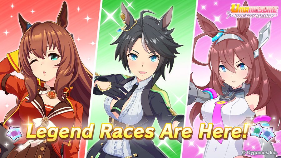 Legend Race #6